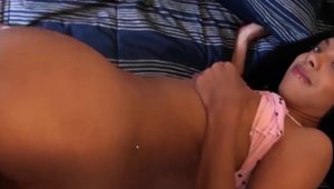 Black GFs - Taylor Luxx Tommy - Get It Girl - Reality Kings