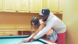 Young Wife Cucks Her Hubby