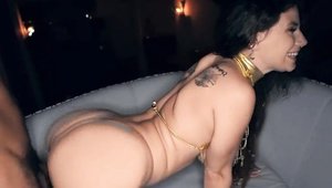 Indica In Gold
