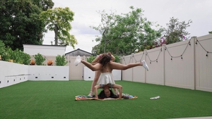 Reality Kings: Exposing Thongs and Temptation