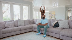 Brazzers: Doggystyle Dance with Ana Foxxx