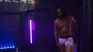 Brazzers: Black Male Power Takes on Ryan Reid