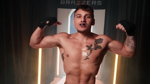 Brazzers: Black Male Power Takes on Ryan Reid