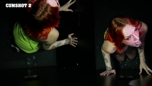 Gloryhole Secrets: POV: Deep Throat Masterclass