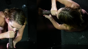 Gloryhole Secrets: Gloryhole Loving Lala