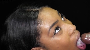 Gloryhole Secrets: Lala Ivey Lydia Black Liz Jordan