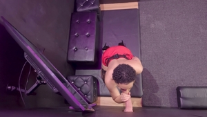 Gloryhole Initiations: Diamond's Date Disappointment