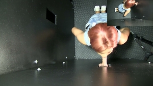 Gloryhole Secrets: Two BBCs for Jenna
