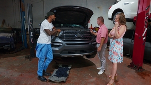 Brazzers: A Drive Worth Forgetting, or Not?