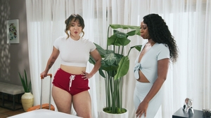 All Girl Massage: A BnB That Offers More Than Just a Massage