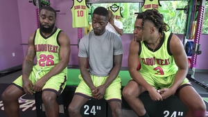 Championship Season: Amiee's BBC Championship