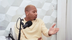 Brazzers: Ricky Johnson Explores the Wild Side