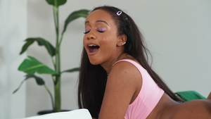 Brazzers: Desperate Vixen's Tactic to Keep Kyle Hooked