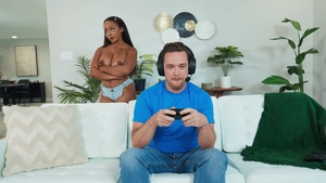 Brazzers: Desperate Vixen's Tactic to Keep Kyle Hooked
