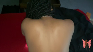 Serra Angel Gets Filled To The Brim By Sugar Daddy - Ebony College Creampie