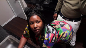 I Want To Fuck Her So Bad But She Playing Hard To Get