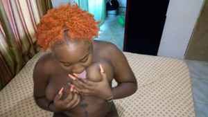 Big Tits Redhead Devil Ebony Teen With The Fatty Big Booty Creampie Pussy Ride Cowgirl Style