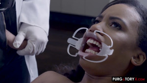 The Dentist Vol 1 Part 2 With Demi Sutra