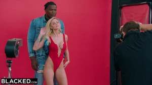 Jessa Rhodes NEEDS Some BBC RIGHT NOW