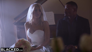Riley Steele Takes BBC For The First Time!