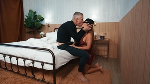 Brazzers: Stealthy Entrance Fails