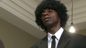 Brazzers: Mr. Marcus Takes Charge