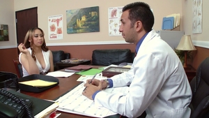 Brazzers: The Art of Fucking in Medicine