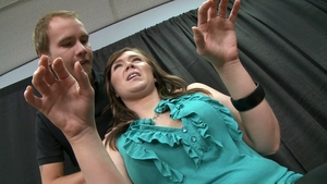 Brazzers: The Presentation That Got Steamy