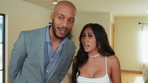 Brazzers: The Upper-Class Undressing