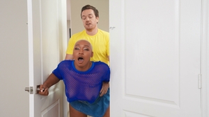 Brazzers: Fuck n Lick Their Way to Climax