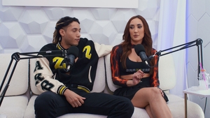 Brazzers: Derek Savage Fulfills a 3-Way Fantasy