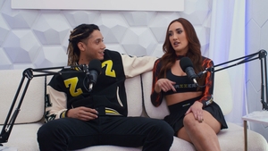 Brazzers: Derek Savage Fulfills a 3-Way Fantasy