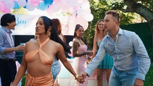 Brazzers: Fertile Surprises: The Real Father