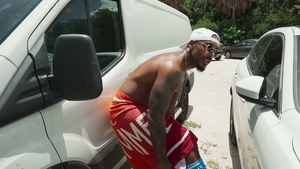 Reality Kings: Don's Dripping Wet One for Brandy