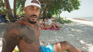 Reality Kings: Don's Dripping Wet One for Brandy
