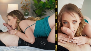 Brazzers: Marks' Seductive Invitation