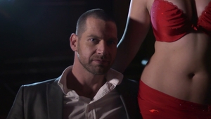 The Wild Dance of Strippers and Exes