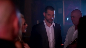 The Wild Dance of Strippers and Exes