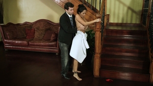 James Deen Tries His Luck with Ava Addams