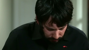 Nervous James Waits for Contract