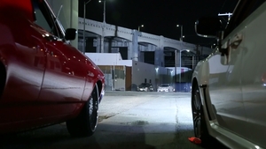 Sultry Street Racer Reborn as a Spycatcher