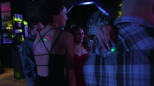 Young, Wild, and D-Cupped