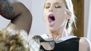 Secretary's Enhanced Medium Tits