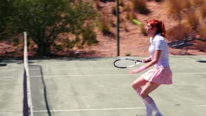Netting Some Action at Court's Endgame