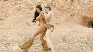 A Primitive Affair to Remember