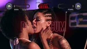 Demi Sutra Takes Center Stage