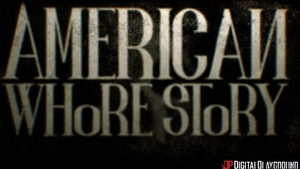 Whoring Around in America