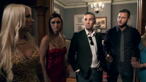 Karlie Montana's Haunted Nights