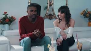 Black Dick Stretches White MILF Beyond Limits