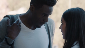 He Forces Deep Throat On Teenage